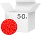 Бисер ВДВ Preciosa Натуральный 15/0 Красный 50 г (204-15/0-93170) - изображение 1