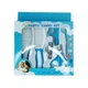Гигиенический набор для новорожденных MGZ-0700(Blue) в коробке - изображение 1