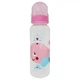 Бутылочка для кормления "Кит" MGZ-0206(Pink) 250 мл - изображение 1