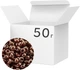 Бисер ВДВ Preciosa Жемчужный люкс для бижутерии 6/0 Сливовый 50 г (6621-6/0-93195) - изображение 1