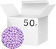 Бисер ВДВ Preciosa для бижутерии 2/0 Сиреневый 50 г (23420-2/0-19001-331) - изображение 1