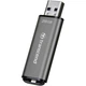 USB флеш накопитель Transcend 256GB JetFlash 920 Black USB 3.2 (TS256GJF920) - изображение 3