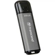 USB флеш накопитель Transcend 256GB JetFlash 920 Black USB 3.2 (TS256GJF920) - изображение 2