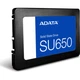 Накопитель SSD 2.5" 120GB ADATA (ASU650SS-120GT-R) - изображение 3