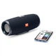 Акустична система JBL Charge 4 Black (JBLCHARGE4BLK) - зображення 3