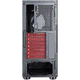 Корпус Golden Field Phantom 2 (1092B) Black без БП - зображення 2