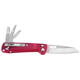 Мультитул Leatherman Free K2 Crimson (832890) - изображение 2