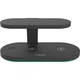 Зарядное устройство Canyon 5in1 Wireless charger with UV sterilizer (CNS-WCS501B) - изображение 2