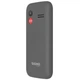 Мобильный телефон Sigma Comfort 50 HIT2020 Grey (4827798120927) - изображение 4
