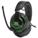 Навушники JBL Quantum 910X Wireless for Xbox Black (JBLQ910XWLBLKGRN) - изображение 3