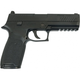 Пневматический пистолет Sig Sauer Air P320 Blowback (AIR-P320-177-30R-BLK) - изображение 6