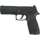 Пневматический пистолет Sig Sauer Air P320 Blowback (AIR-P320-177-30R-BLK) - изображение 7