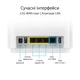 Wi-Fi Mesh-система Asus ZenWiFi XT9 1pk White (90IG0740-MO3B60) - изображение 5