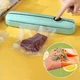Вакуумный упаковщик продуктов EM KBZJ-29005-T 90W - изображение 1