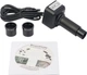 Цифровая камера для микроскопа Sigeta MDC-320 CCD 3.2Mp (48320) - изображение 3