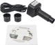 Цифровая камера для микроскопа Sigeta MDC-560 CCD 5.6MP (48560) - изображение 3