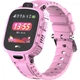 Детские умные часы с GPS трекером Gelius Pro GP-PK001 (PRO KID) (Розовый) - изображение 10