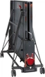 Тенісний стіл Garlando Premium Outdoor Grey (C-570E) - изображение 3