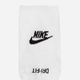 Набір чоловічих шкарпеток 3 пари Nike Everyday Plus Cushioned DN3314-100 45-48 Білий (195244777099) - зображення 3