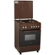 Плита комбинированая ELEYUS KRONO 6003 EF BR - изображение 3