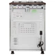 Плита газовая ELEYUS CUBA 6001 EF BR - изображение 12