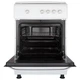 Плита газовая ELEYUS ORUM 6001 EF WH - изображение 12