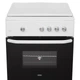 Плита газовая ELEYUS FARO 6001 EF WH - изображение 5