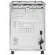 Плита газовая ELEYUS CUBA 6001 EF GR - изображение 12