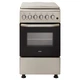 Плита комбінована ELEYUS COMBO 5007 EF IS+GR - зображення 2