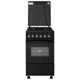 Плита газова ELEYUS CAST 5001 CF BL - зображення 1