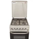 Плита комбінована ELEYUS COMBO 5007 EF IS+GR - зображення 5