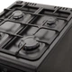 Плита газова ELEYUS CAST 5001 CF BL - зображення 7
