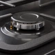 Плита газова ELEYUS CAST 5001 CF BL - зображення 9
