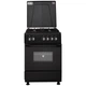 Плита газовая ELEYUS CAST 6001 CF BL - изображение 1