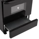 Плита газовая ELEYUS CAST 6001 CF BL - изображение 14