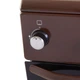 Плита газовая ELEYUS ORUM 5001 EF BR - изображение 7