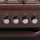 Плита газовая ELEYUS ORUM 6001 EF BR - изображение 8
