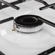 Плита газовая ELEYUS CUBA 6001 EF WH - изображение 7