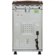 Плита комбинированая ELEYUS KRONO 5003 EF BR - изображение 12