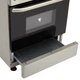 Плита газова ELEYUS CAST 6001 CF IS+GR - зображення 14