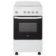 Плита газовая ELEYUS ORUM 5001 EF WH - изображение 2