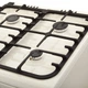 Плита газова ELEYUS CAST 6001 CF BG - зображення 7