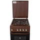 Плита газовая ELEYUS FARO 5001 EF BR - изображение 6
