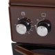 Плита газовая ELEYUS CAST 5001 CF BR - изображение 7
