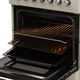 Плита комбинированая ELEYUS TEKNA 6007 CF IS+GR - изображение 10