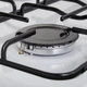 Плита газовая ELEYUS FARO 5501 EF WH - изображение 8