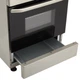 Плита комбинированая ELEYUS TEKNA 6007 CF IS+GR - изображение 14