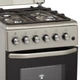 Плита газовая ELEYUS CAST 5001 CF IS+GR - изображение 4