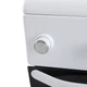 Плита газова ELEYUS FARO 5001 EF WH - зображення 7