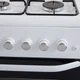 Плита газова ELEYUS FARO 5001 EF WH - зображення 8